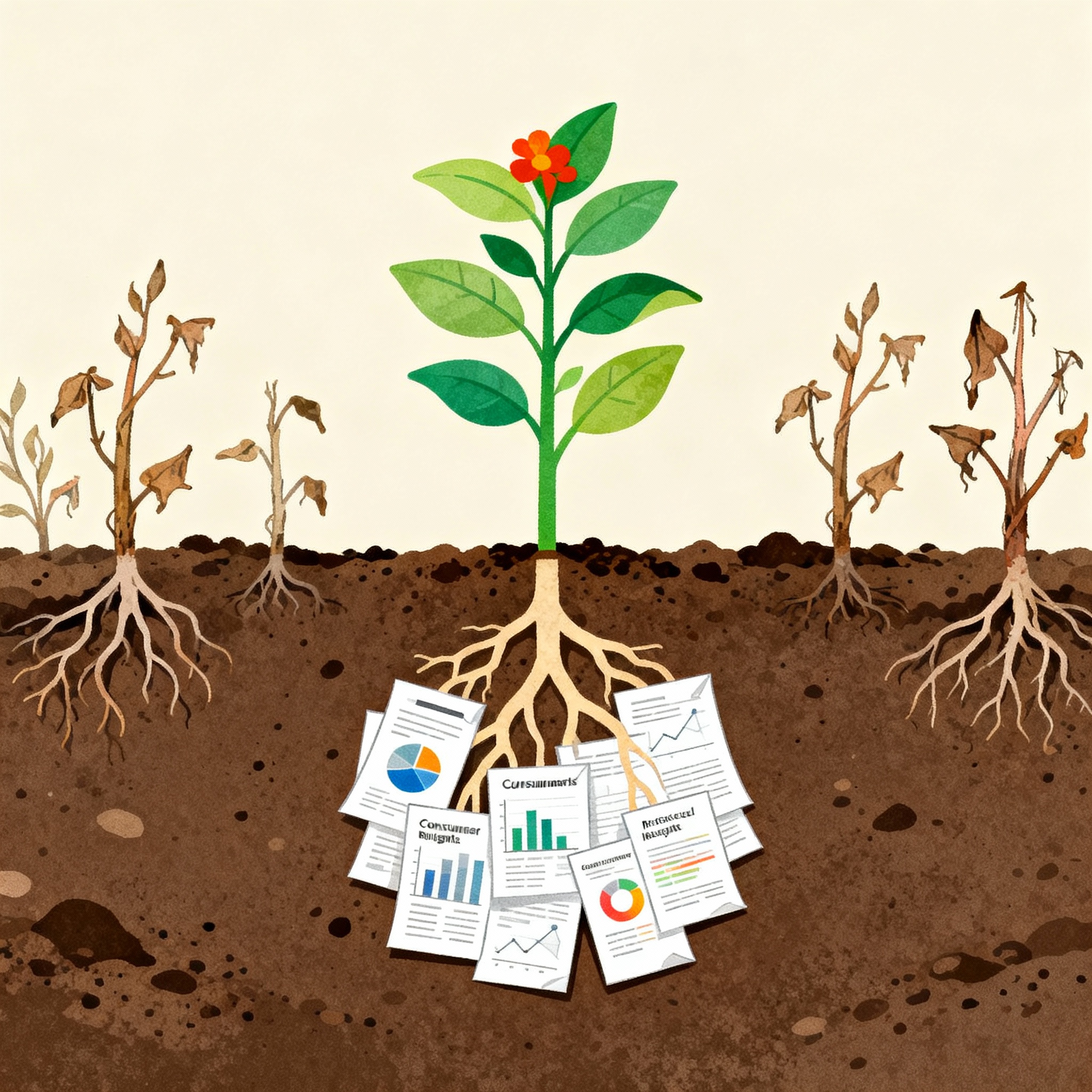 One thing founders undervalue