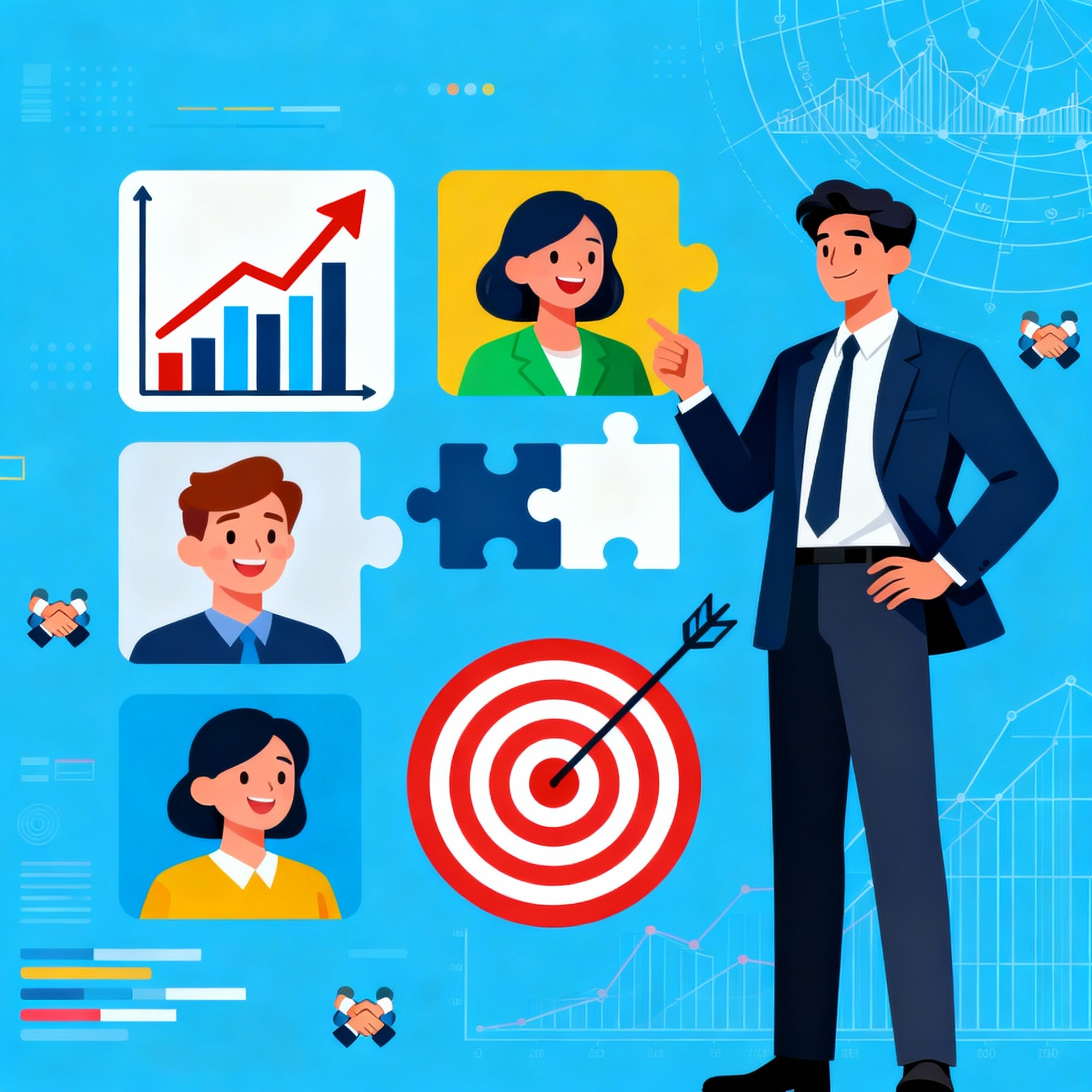 Product Market Fit Journey